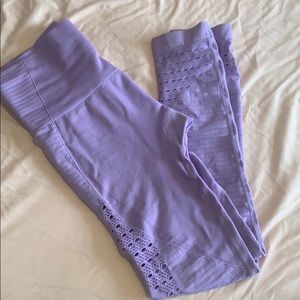 Gymshark seamless leggings